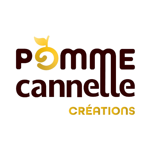 Pomme Cannelle Créations